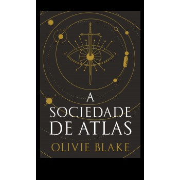 A Sociedade De Atlas: Série A Sociedade De Atlas Vol. 1