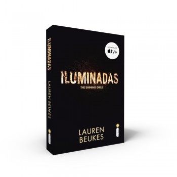 Iluminadas: Capa Série