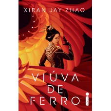 Viúva De Ferro