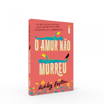 O amor não morreu