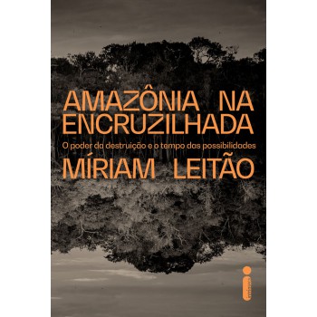 Amazônia Na Encruzilhada: O Poder Da Destruição E O Tempo Das Possibilidades