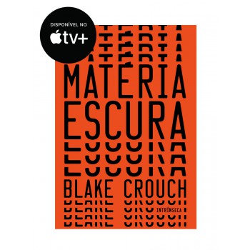 Matéria Escura