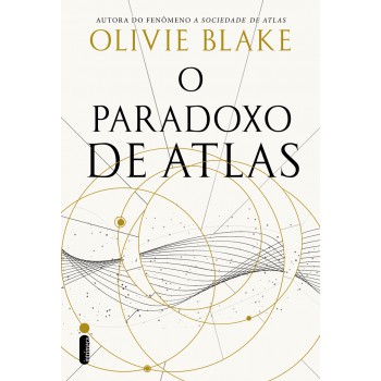 O Paradoxo De Atlas: Série A Sociedade De Atlas - Vol. 2