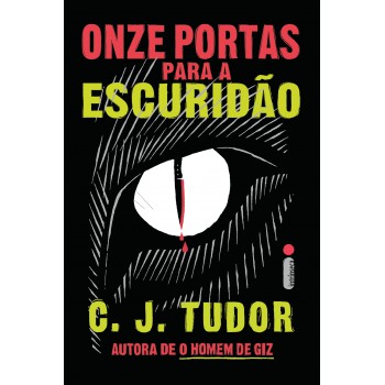 Onze Portas Para A Escuridão