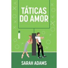 Táticas Do Amor