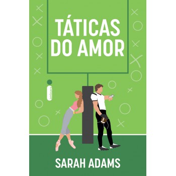 Táticas Do Amor