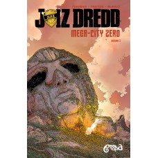 Juiz Dredd - Volume 1