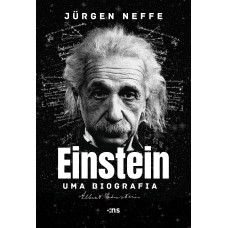 Einstein: Uma Biografia