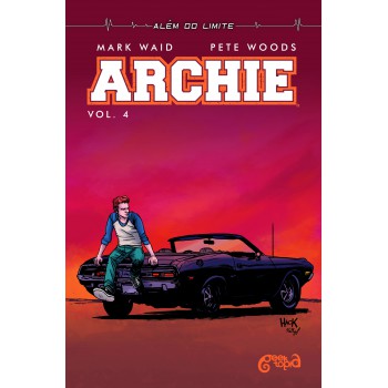 Archie: Volume 4: Além Do Limite