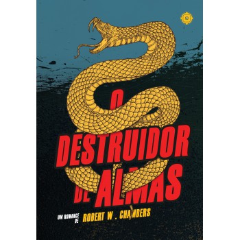 O Destruidor De Almas