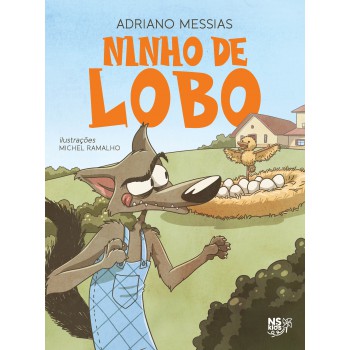 Ninho De Lobo