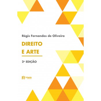 Direito E Arte