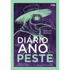 Diário Do Ano Da Peste