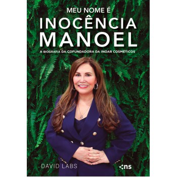 Meu Nome é Inocência Manoel