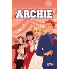 Archie: Volume 6