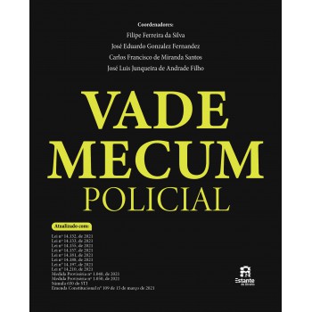 Vade Mecum Policial