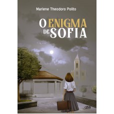 O Enigma De Sofia