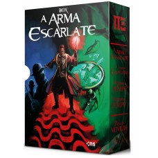 Box A Arma Escarlate