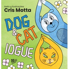 Dog & Cat Iogue