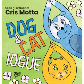 Dog & Cat Iogue