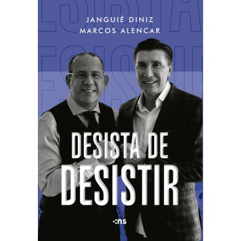 Desista De Desistir