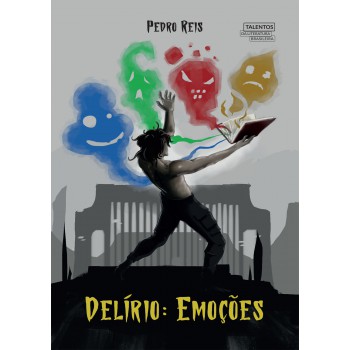 Delírio:: Emoções