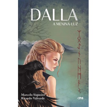 Dalla: A Menina-luz