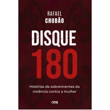 Disque 180: Histórias De Sobreviventes Da Violência Contra A Mulher