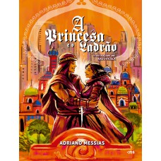 A Princesa E O Ladrão