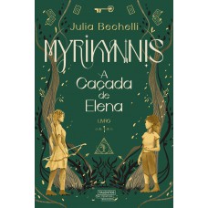 Myrikynnis: A Caçada De Elena