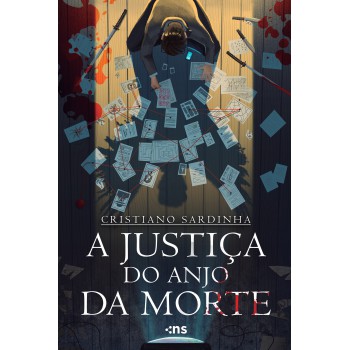 A Justiça Do Anjo Da Morte