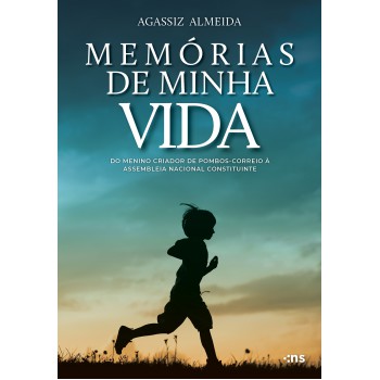 Memórias De Minha Vida