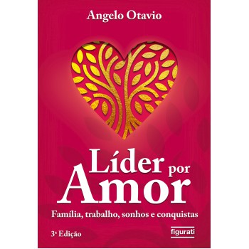 Líder Por Amor