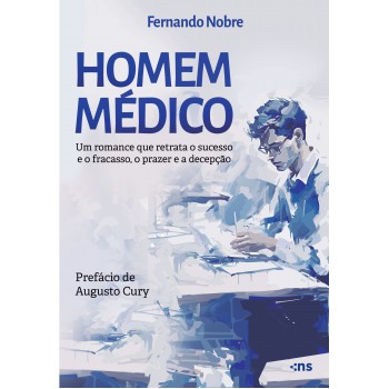 Homem Médico