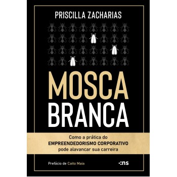 Mosca Branca