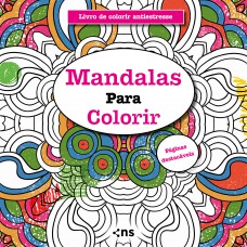 Mandalas Para Colorir