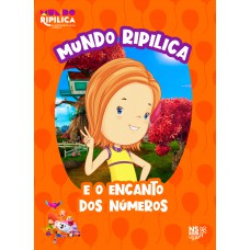 Mundo Ripilica E A Magia Dos Números