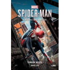 Homem-aranha: Tomada Hostil