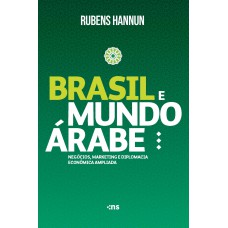 Brasil E Mundo árabe: Negócios, Marketing E Diplomacia Econômica Ampliada: Miolo Colorido Brasil E Mundo árabe: Negócios, Marketing E Diplomacia Econômica Ampliada: Miolo Colorido