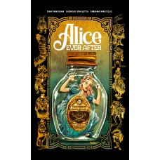 Alice Ever After