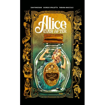 Alice Ever After