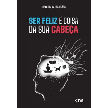 Ser Eliz é Coisa Da Sua Cabeça