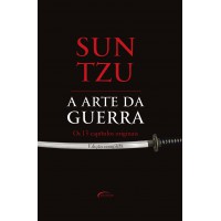 Arte Da Guerra