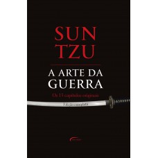 Arte Da Guerra