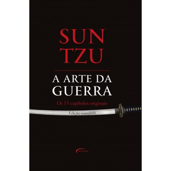 Arte Da Guerra
