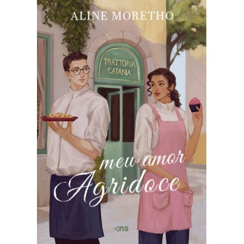 Meu Amor Agridoce