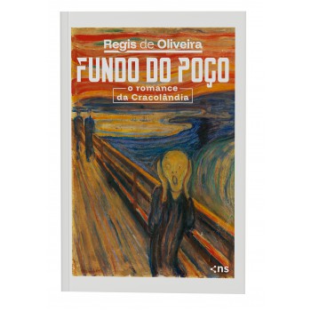Undo Do Poço: O Romance Da Cracol?ndia
