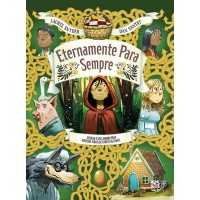 Eternamente Para Sempre