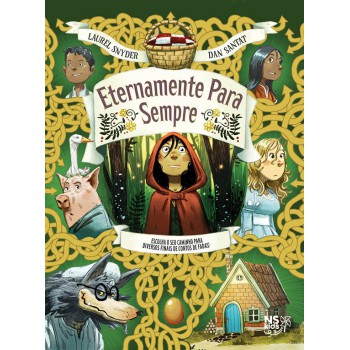 Eternamente Para Sempre