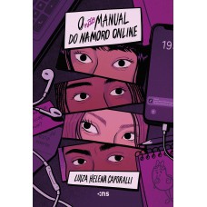 O (não) Manual Do Namoro Online
